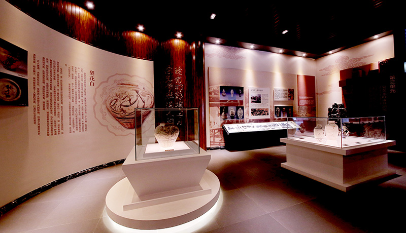 宋金元的市井酒风